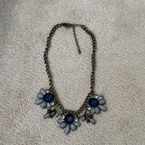 Jcrew necklace